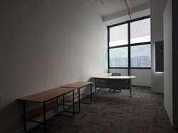 Oxley BizHub (D14), Factory #602778841